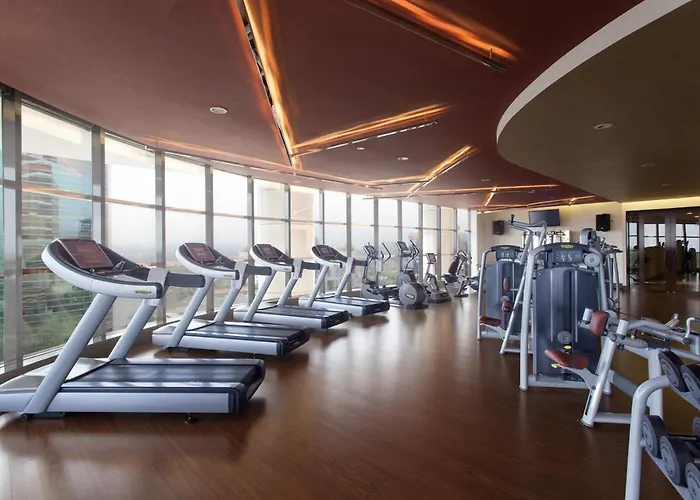The Trans Luxury Hotel Bandung