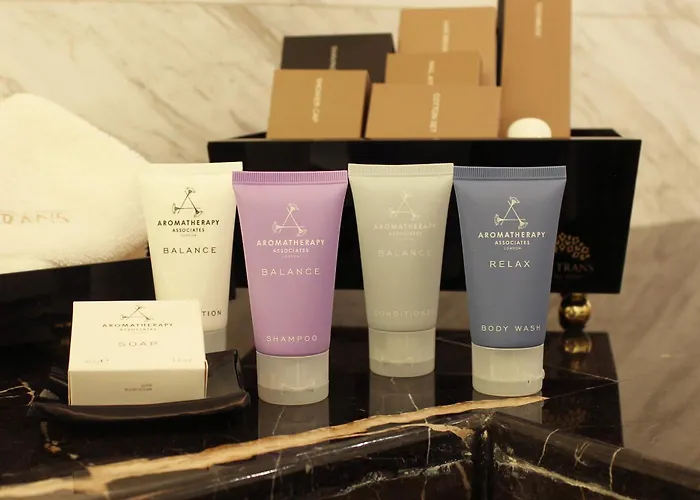 The Trans Luxury Hotel Bandung