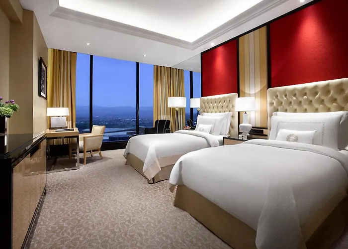 The Trans Luxury Hotel Bandung