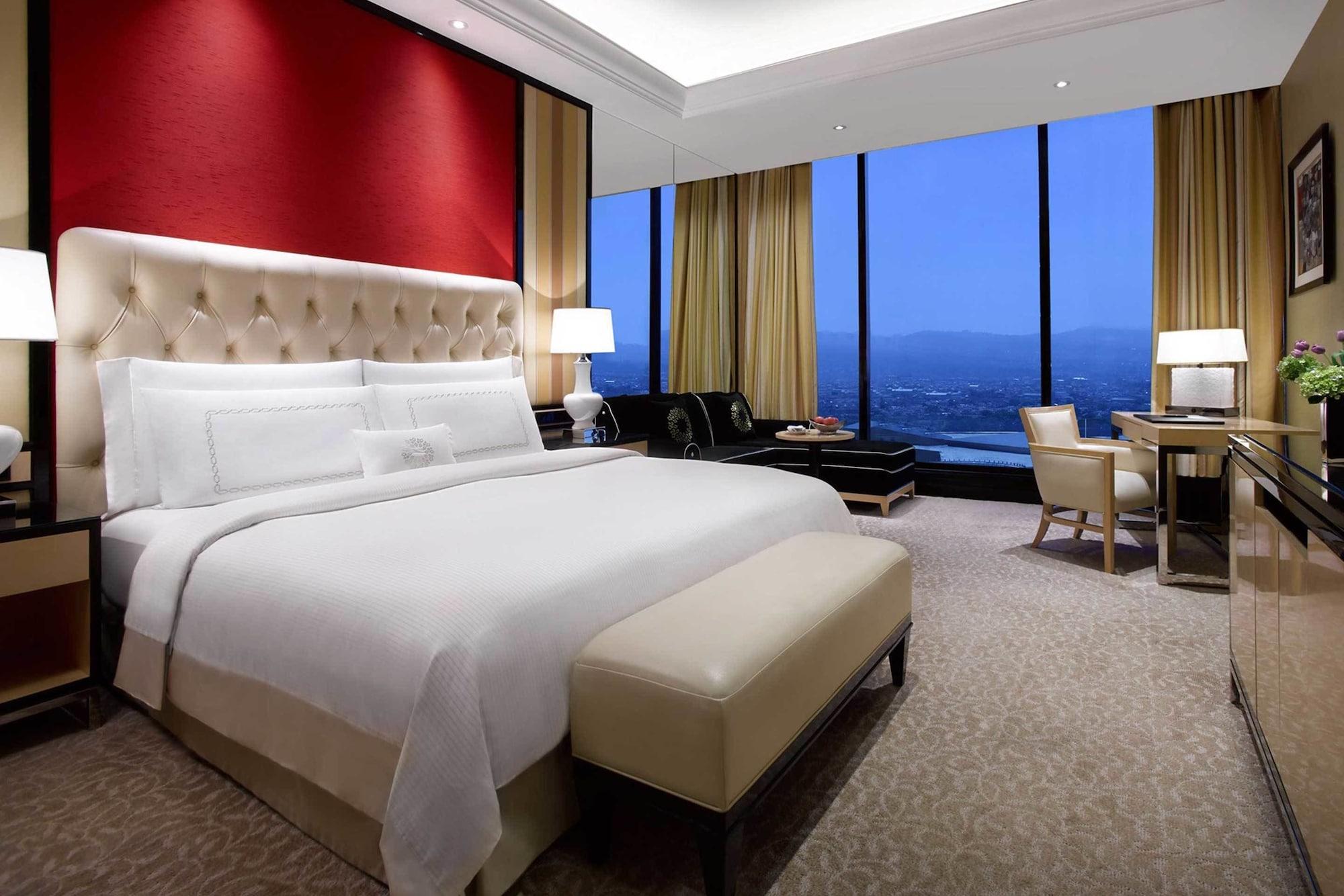 The Trans Luxury