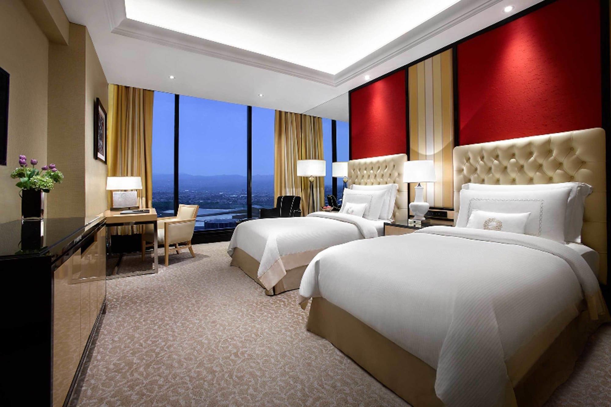 The Trans Luxury Bandung