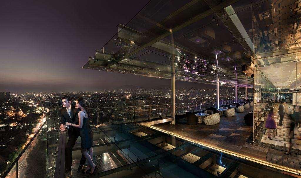 The Trans Luxury 5*