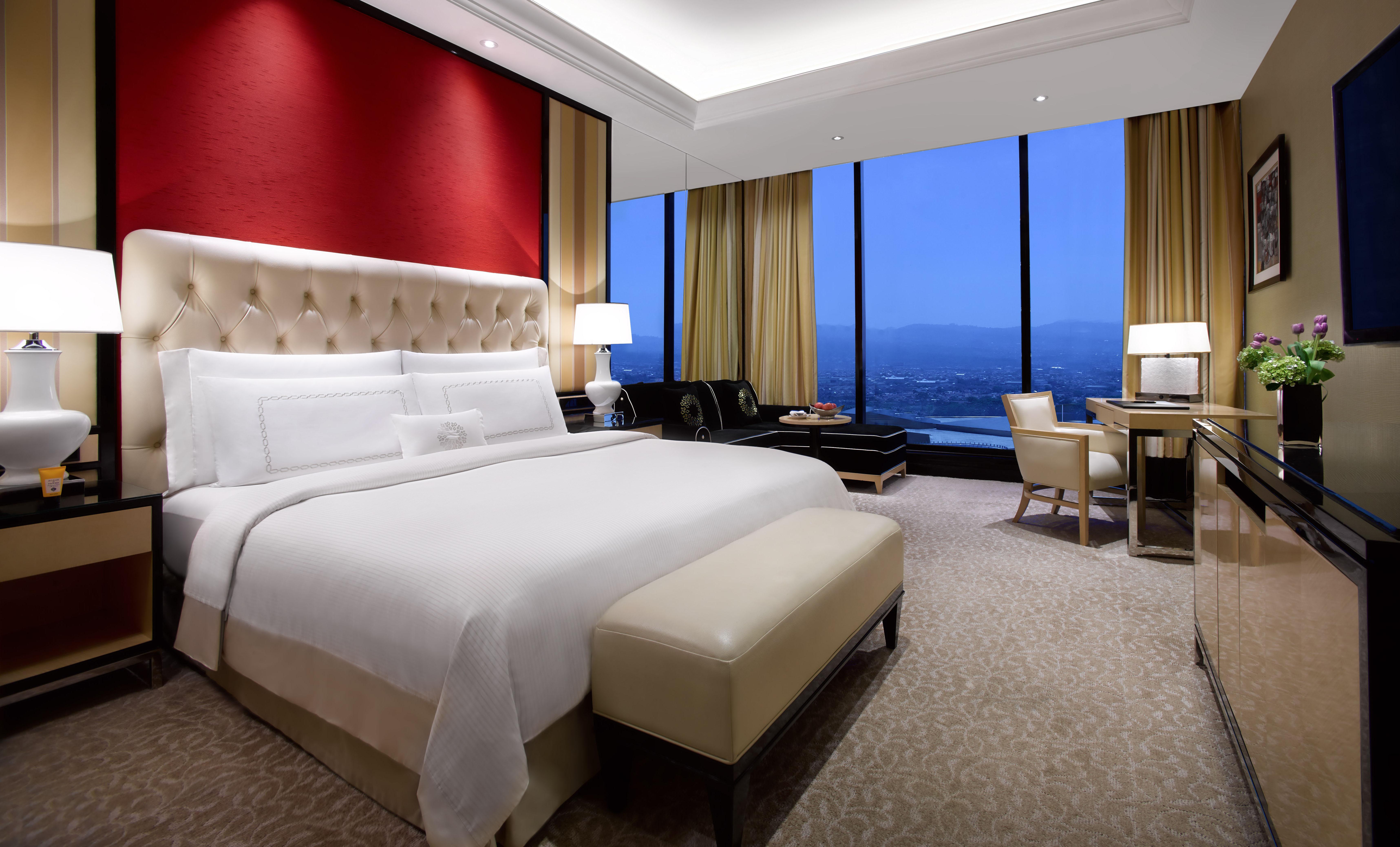 Hotel The Trans Luxury Bandung