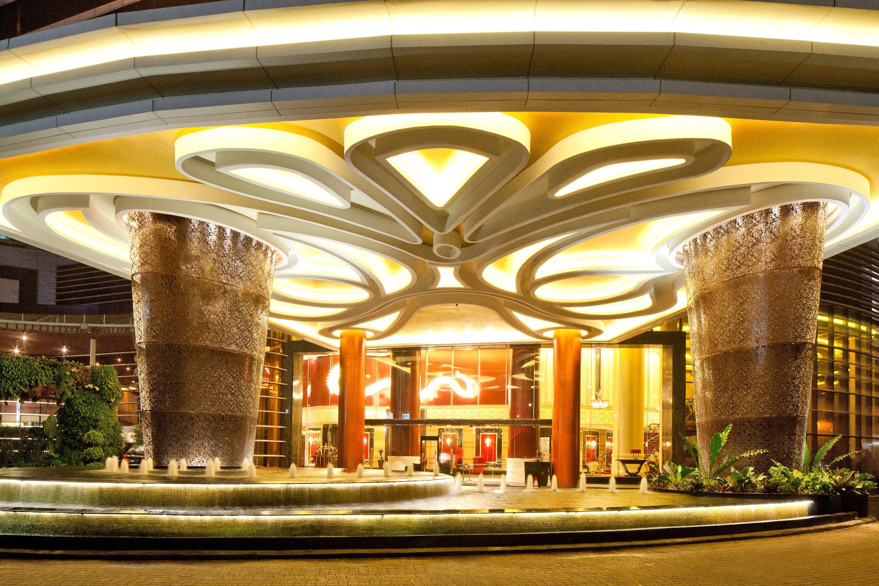 The Trans Luxury 5*