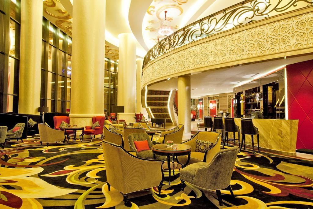 The Trans Luxury Hotel Bandung