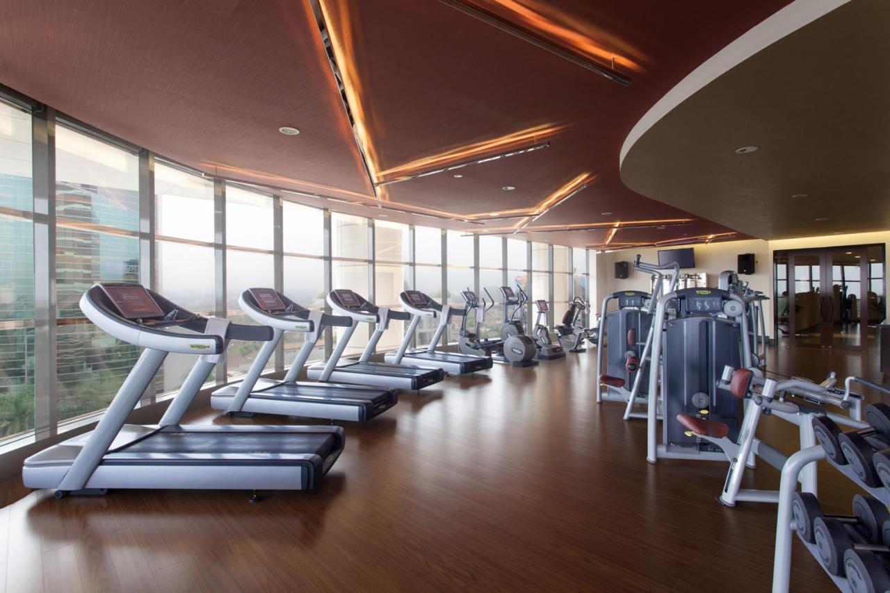 Hotel The Trans Luxury 5*