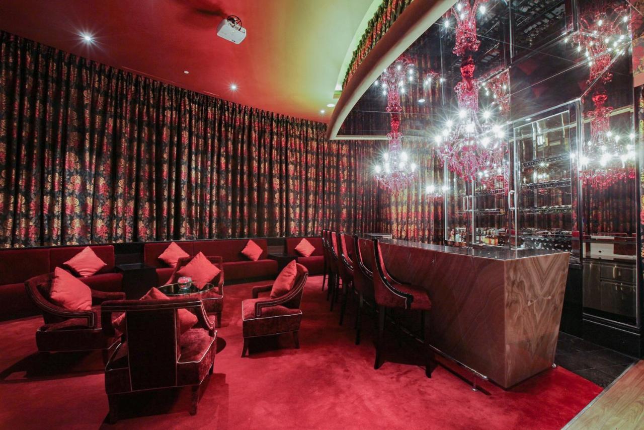 Hotel The Trans Luxury