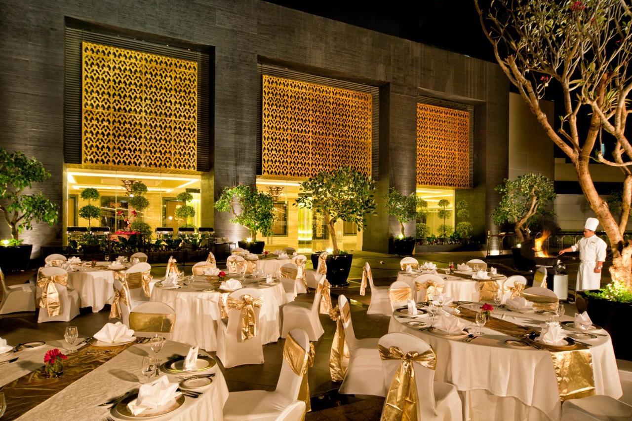 The Trans Luxury Hotel