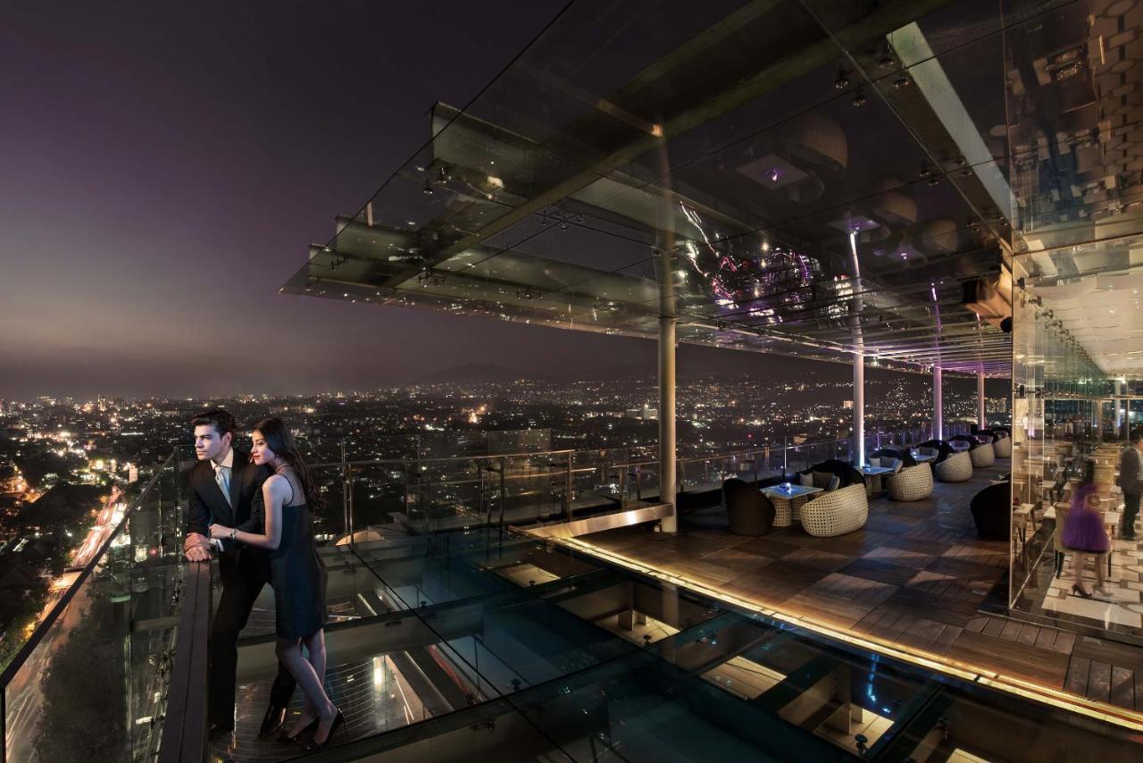 The Trans Luxury Hotel Bandung