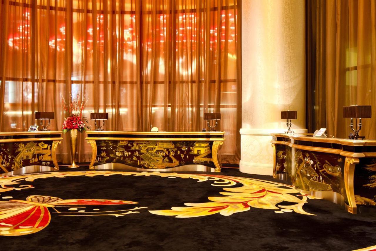 Hotel The Trans Luxury