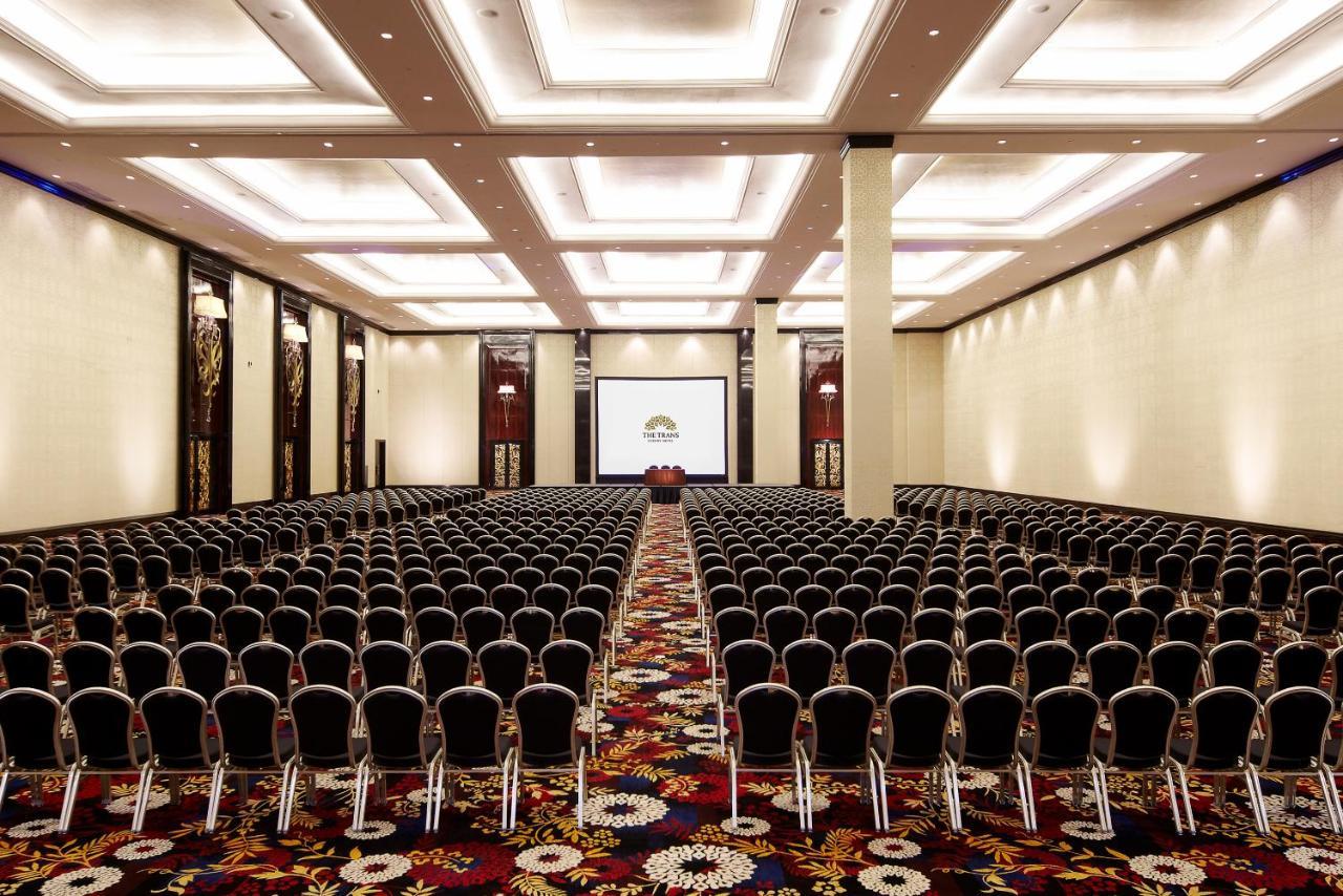 The Trans Luxury Hotel Bandung