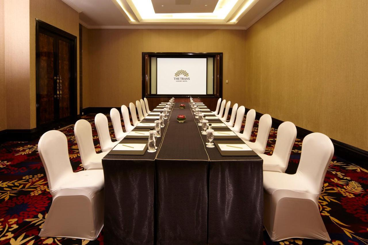 The Trans Luxury 5*
