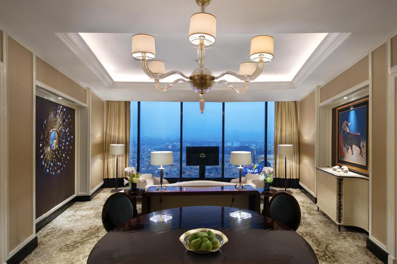 The Trans Luxury Bandung