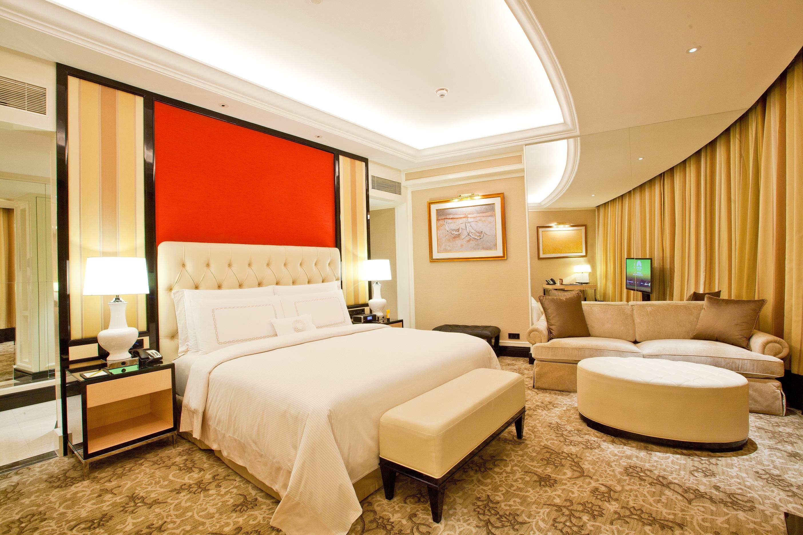The Trans Luxury 5* Bandung