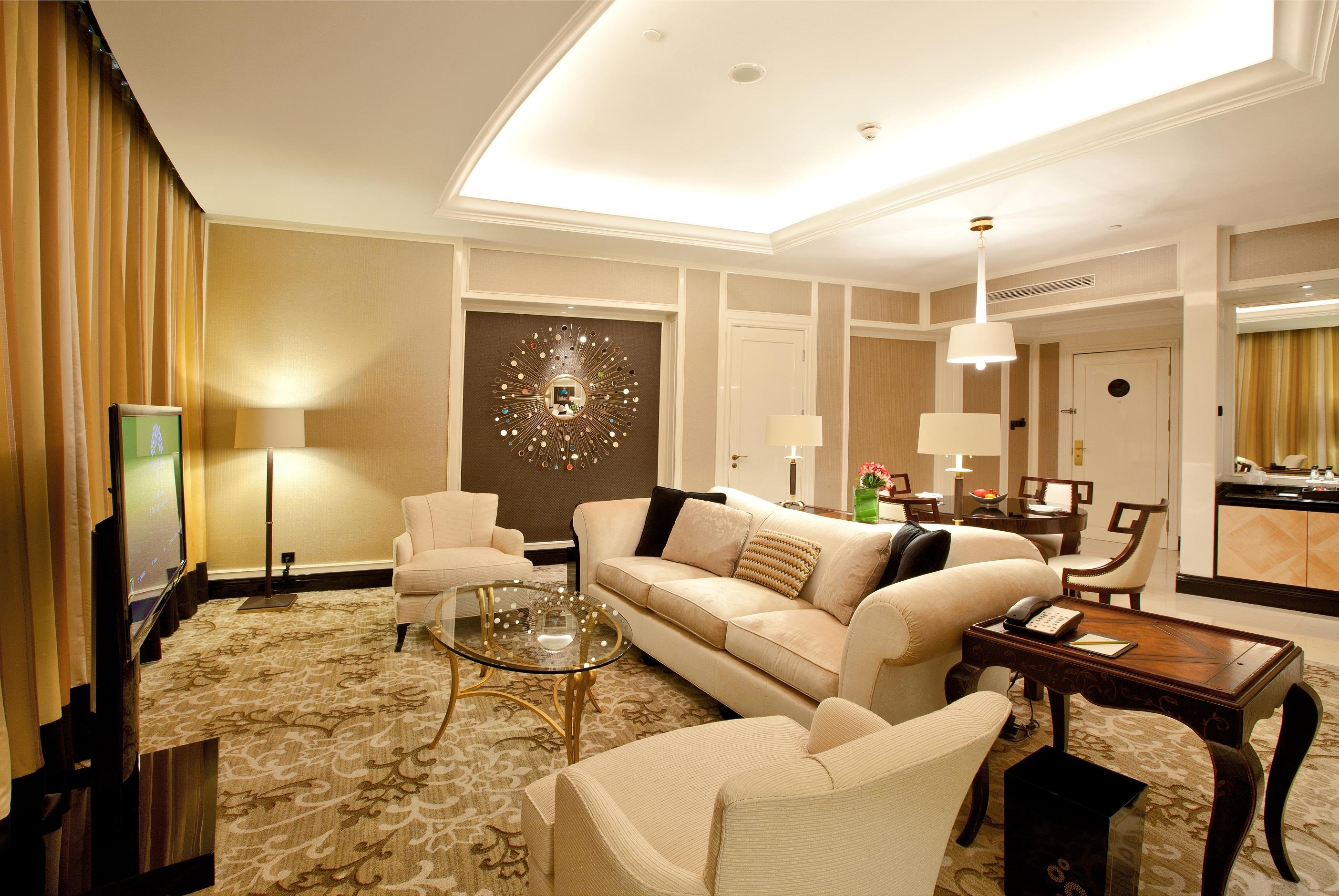 Hotel The Trans Luxury Bandung