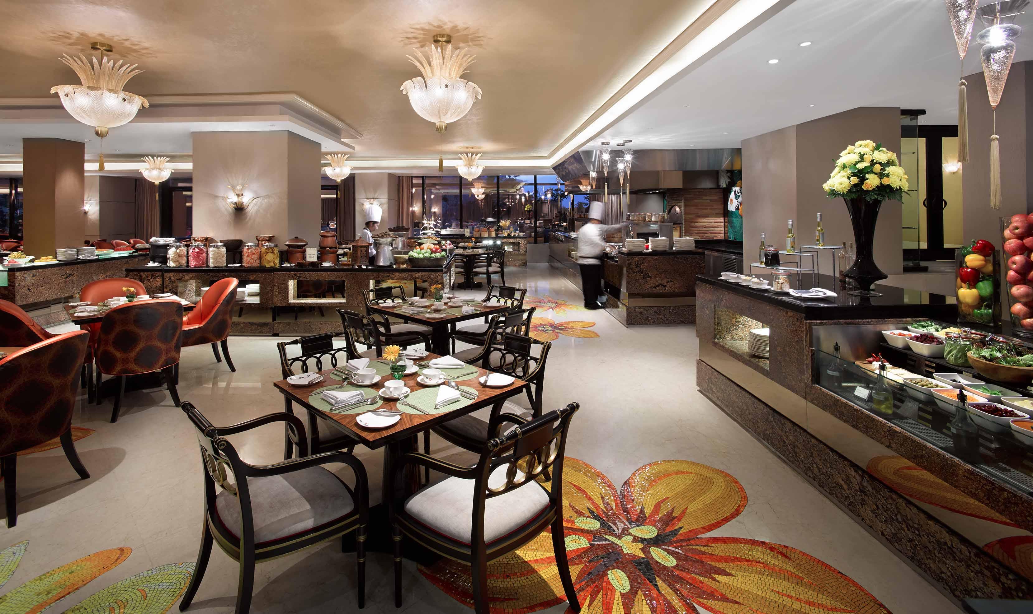 The Trans Luxury 5*
