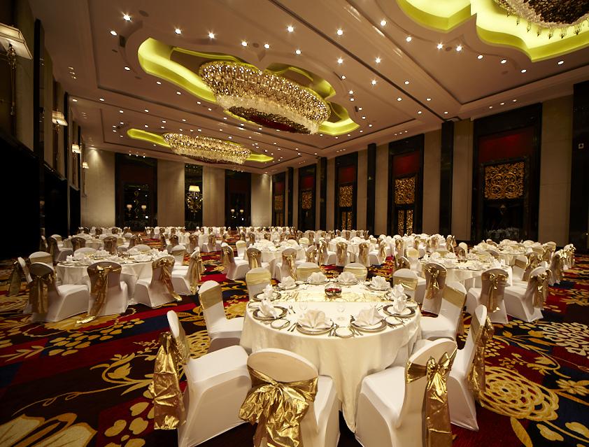 Hotel The Trans Luxury Bandung