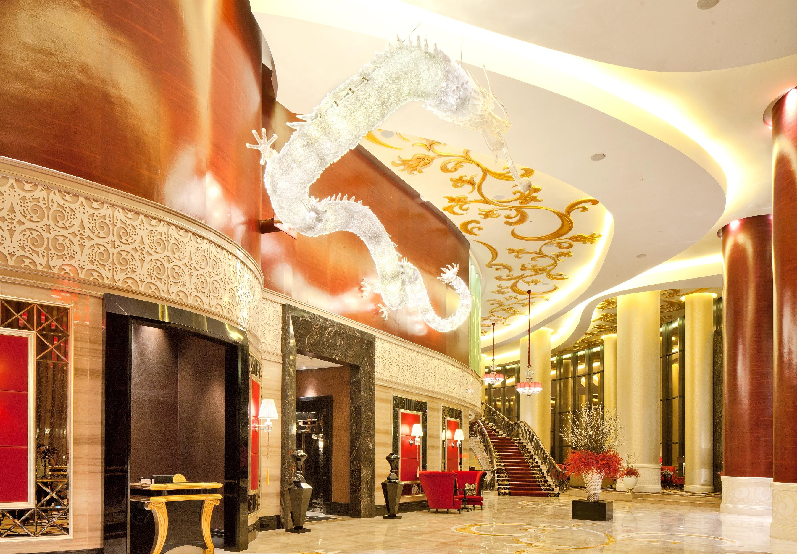 Hotel The Trans Luxury Bandung