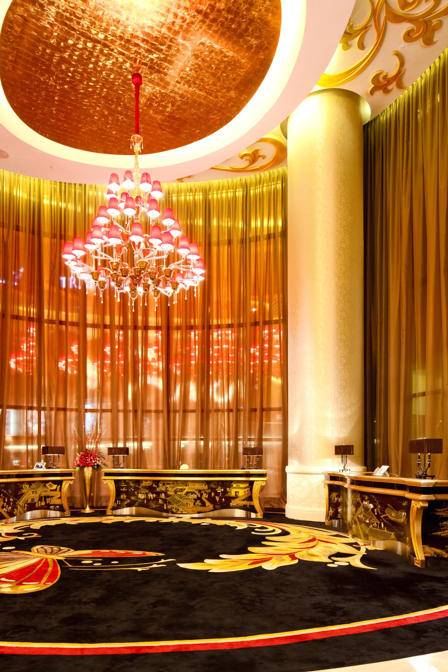 Hotel The Trans Luxury Bandung