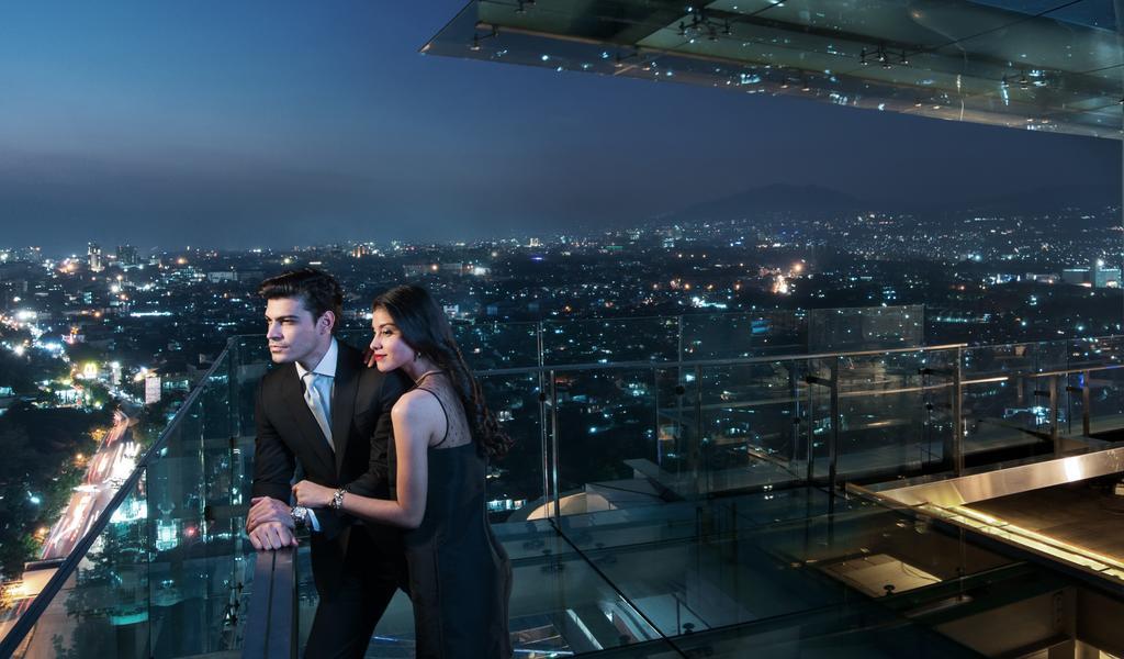 Hotel The Trans Luxury 5*