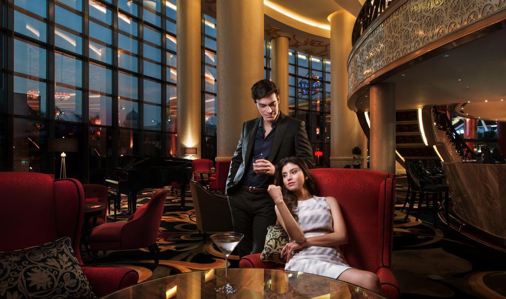Hotel The Trans Luxury 5*