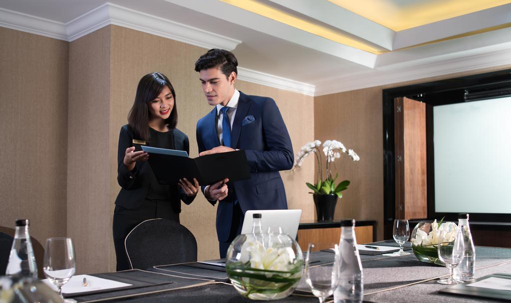 The Trans Luxury Hotel 5*