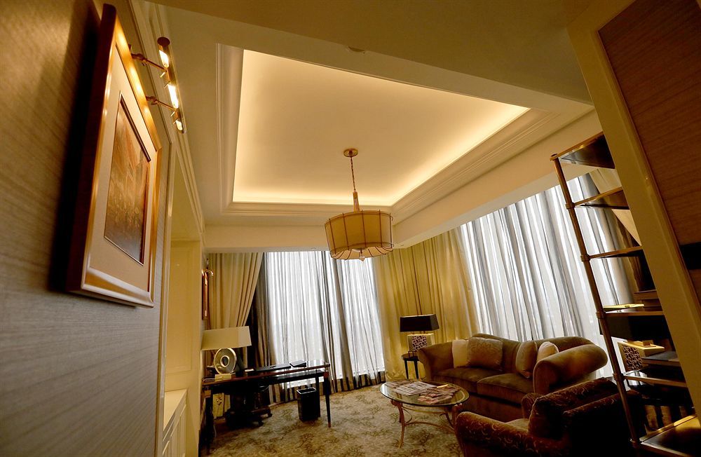 The Trans Luxury