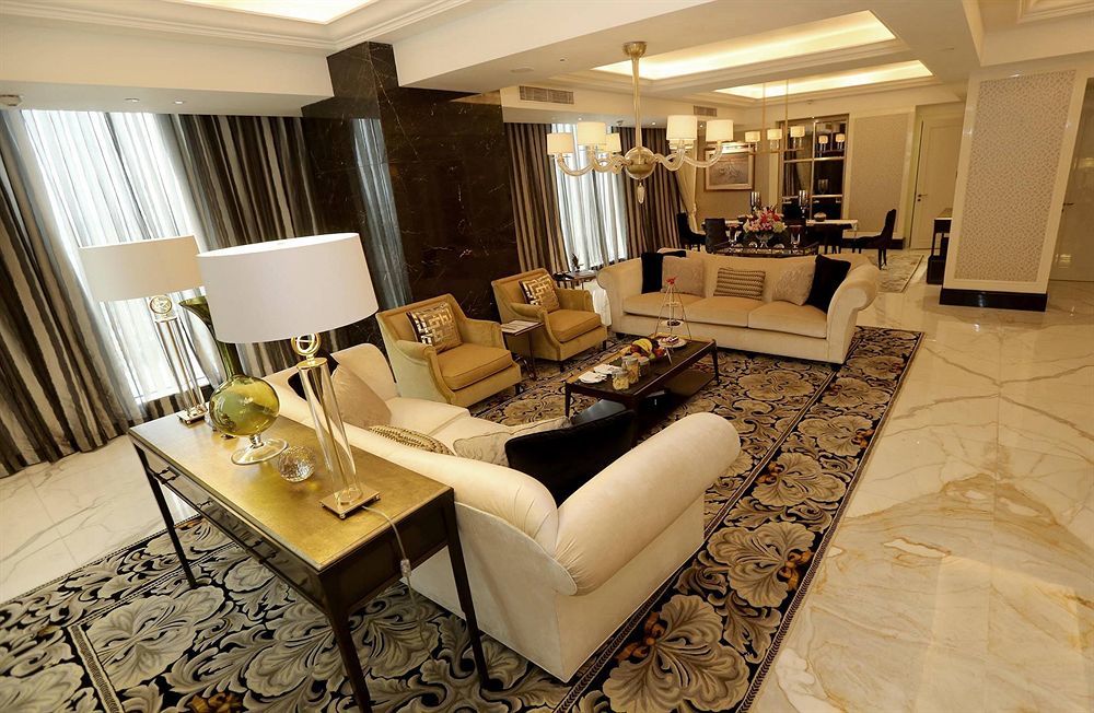 The Trans Luxury 5* Bandung