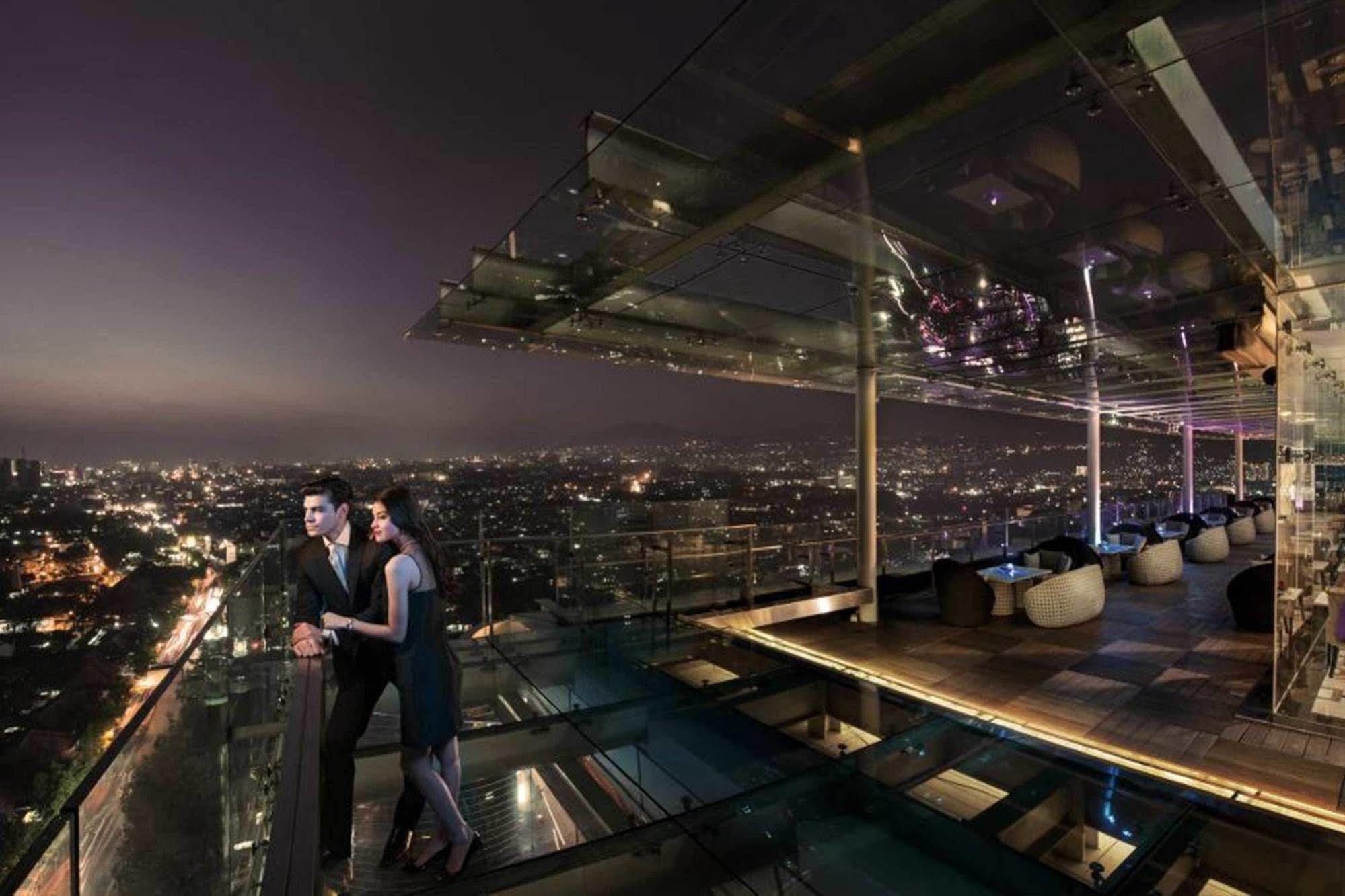 Hotel The Trans Luxury