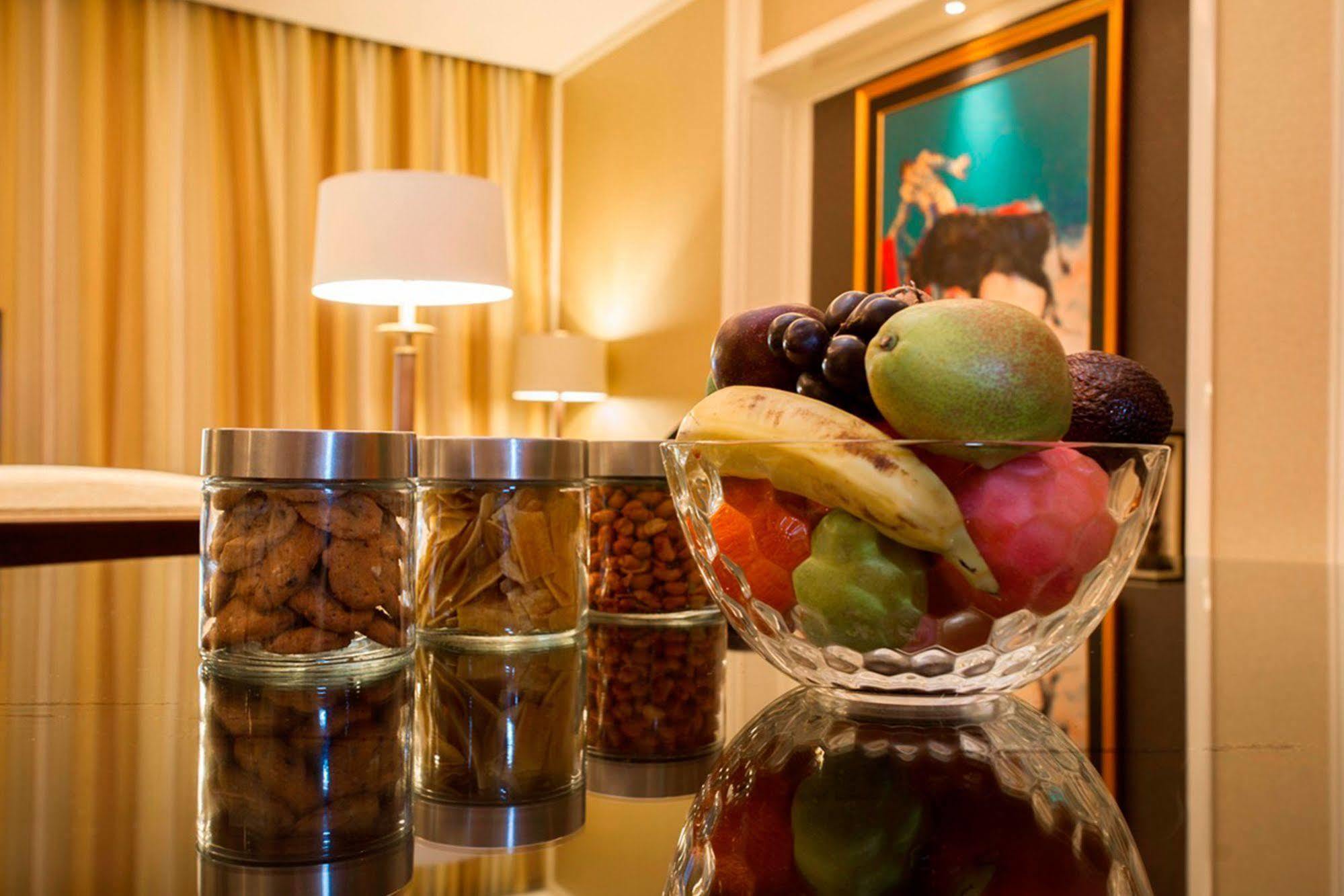 Hotel The Trans Luxury