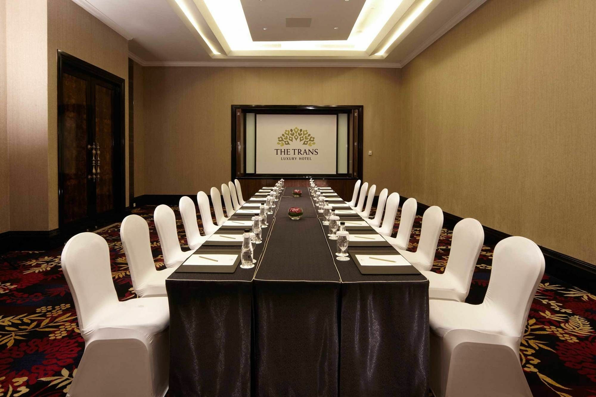 The Trans Luxury 5* Bandung