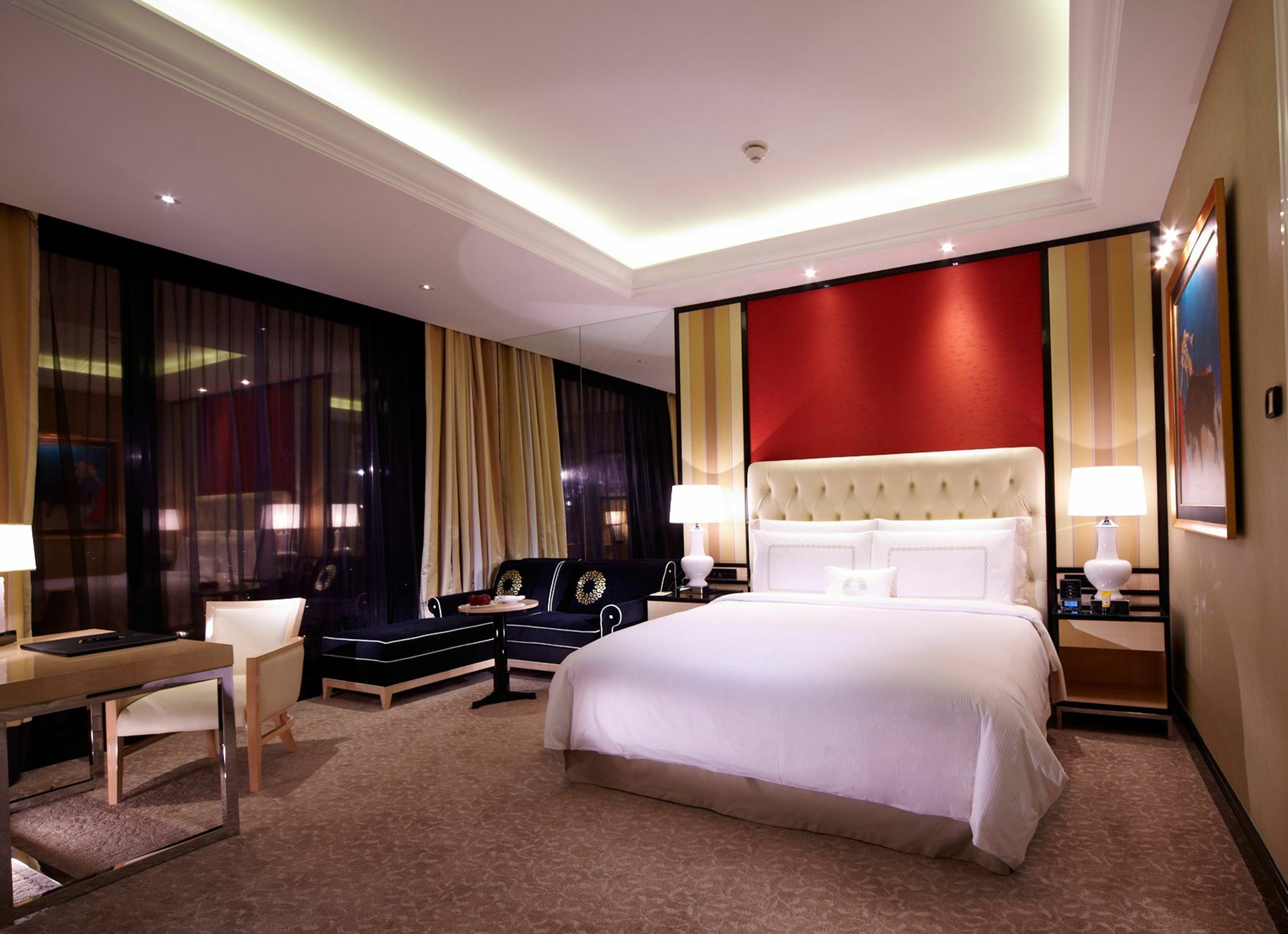 The Trans Luxury Hotel Bandung