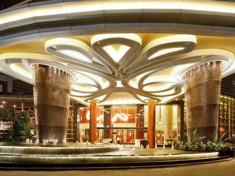 The Trans Luxury Bandung