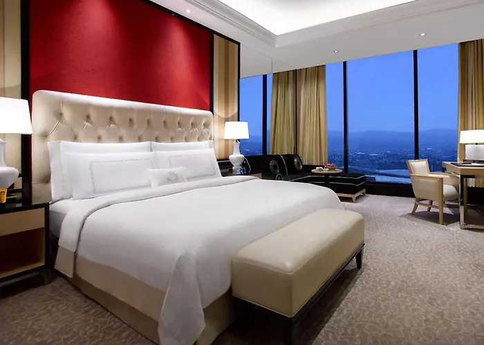 The Trans Luxury Hotel Bandung