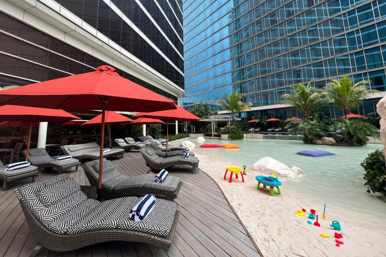 Hotel The Trans Luxury Bandung