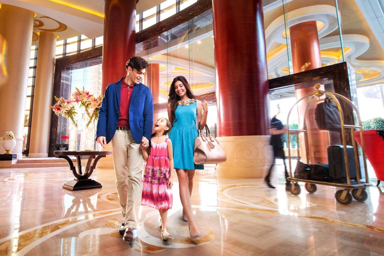 The Trans Luxury 5* Bandung