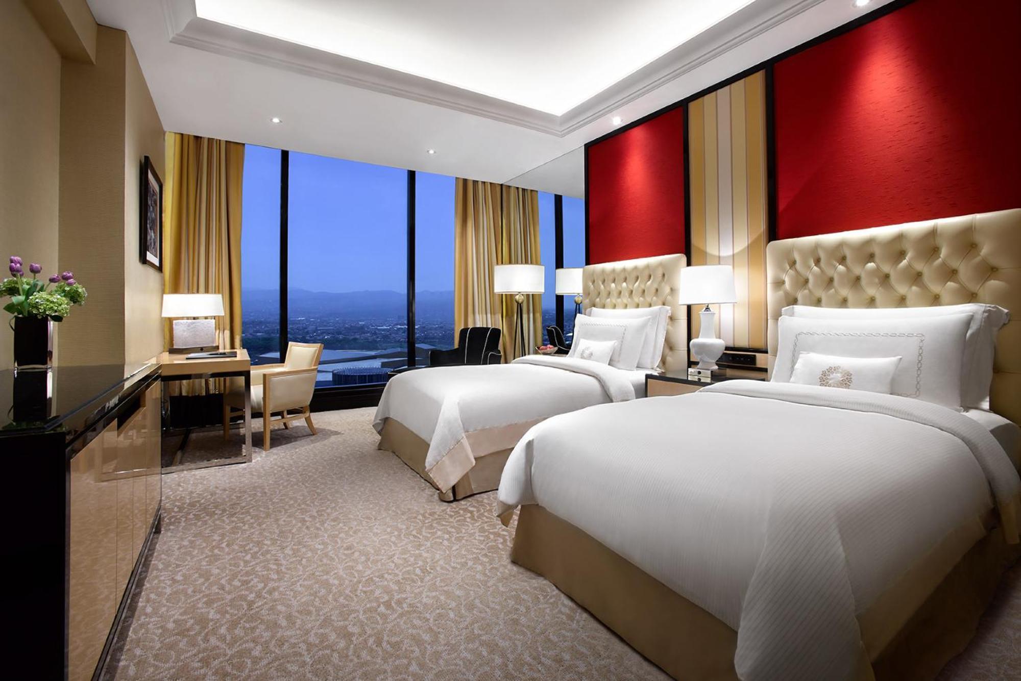 The Trans Luxury 5*