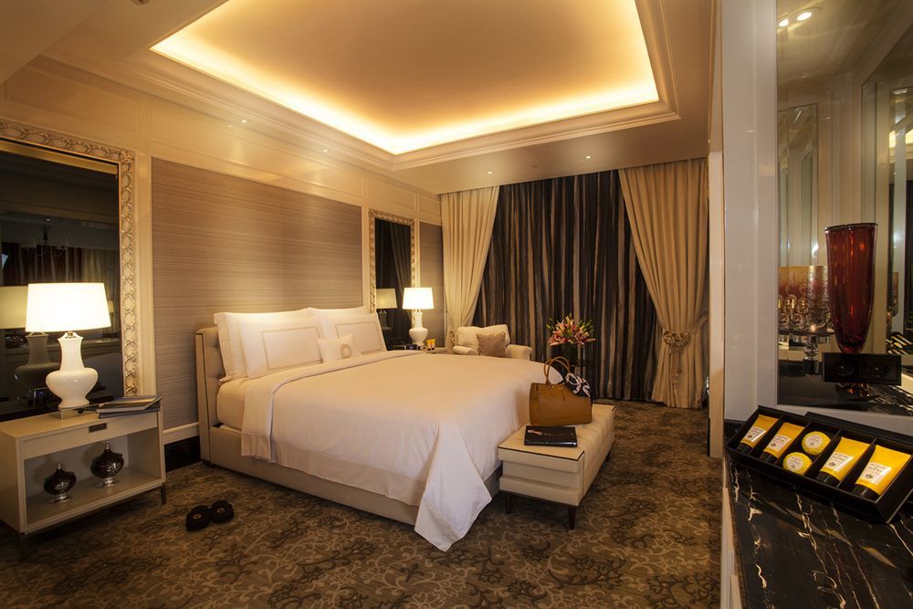 Hotel The Trans Luxury 5*