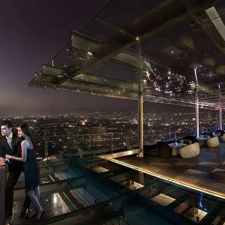 The Trans Luxury Hotel Bandung 
