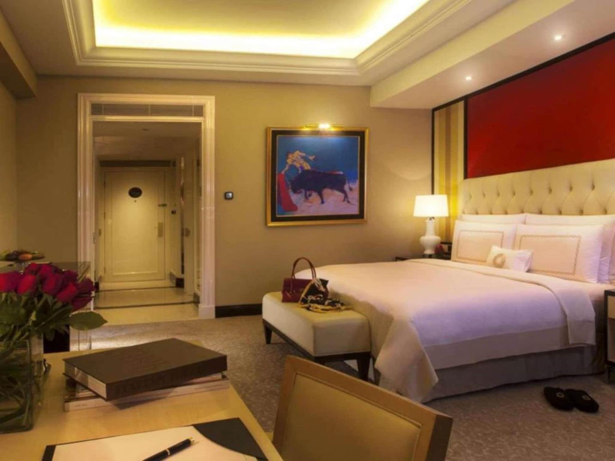 The Trans Luxury होटल Bandung