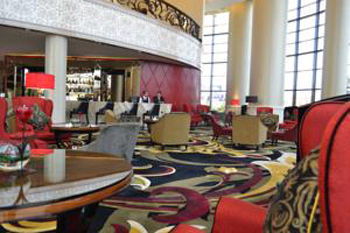 The Trans Luxury 5* Bandung