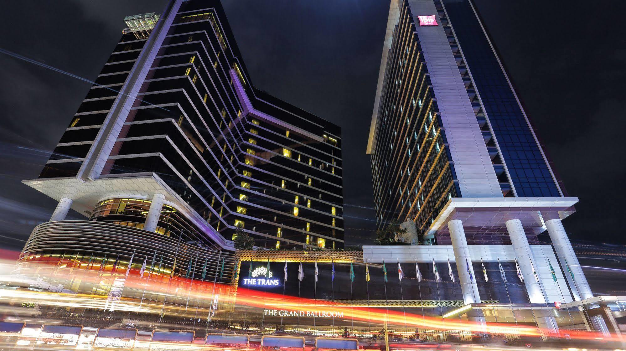 The Trans Luxury Bandung